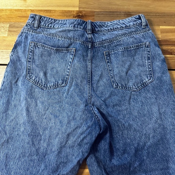 Vintage Style Mom Jeans from Joe Fresh (32waist) - Picture 2 of 5